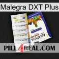 Malegra DXT Plus 11